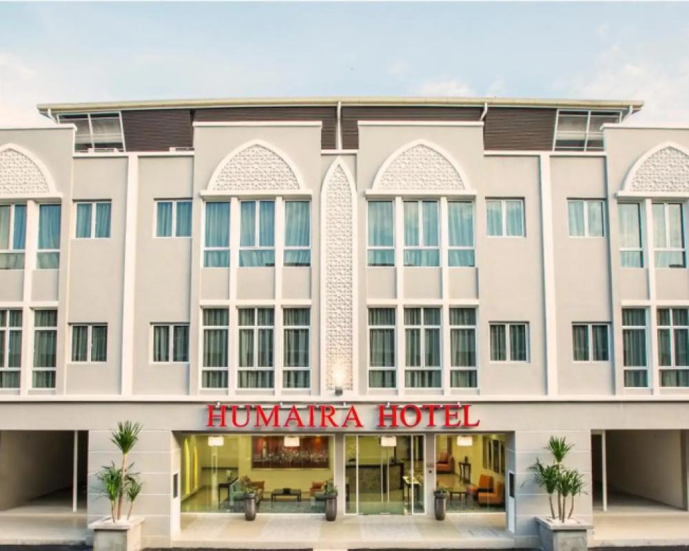 Humaira Hotel