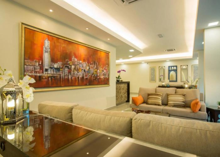 Humaira Hotel