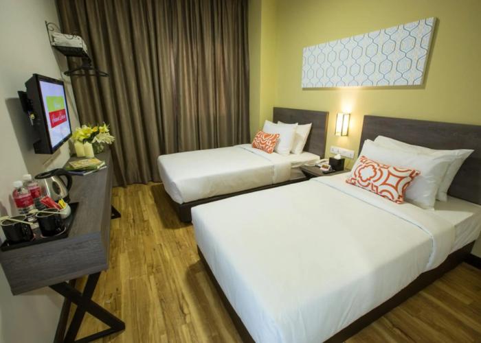 Humaira Hotel
