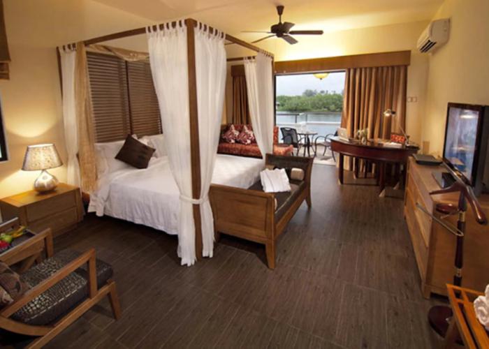 Tok Aman Bali Beach Resort @ Beachfront