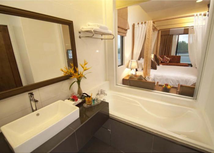 Tok Aman Bali Beach Resort @ Beachfront