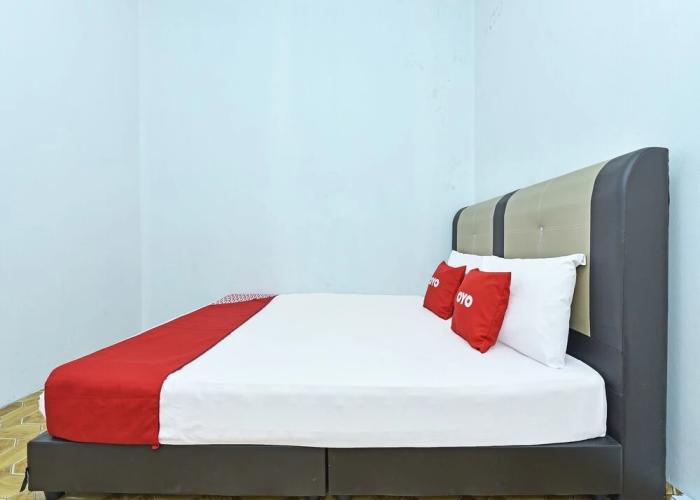 SPOT ON 90181 Cz Classic Hotel