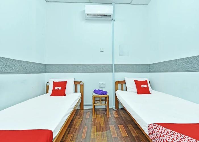 SPOT ON 90181 Cz Classic Hotel