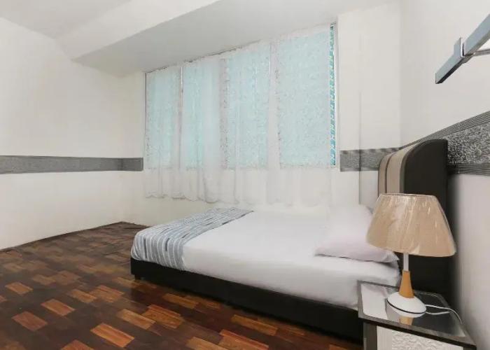 SPOT ON 90181 Cz Classic Hotel