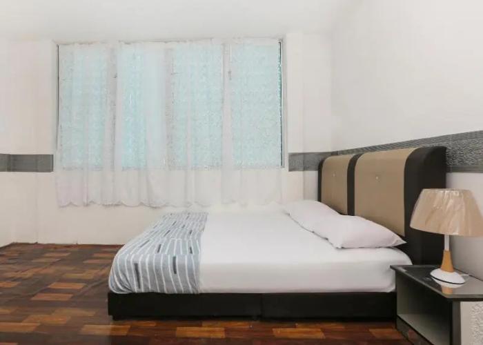 SPOT ON 90181 Cz Classic Hotel