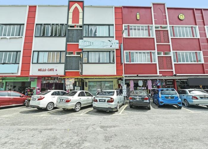 SPOT ON 90181 Cz Classic Hotel