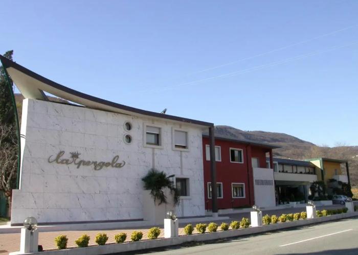 La Pergola