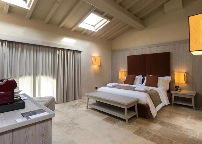 Ca' del Moro Wine Retreat