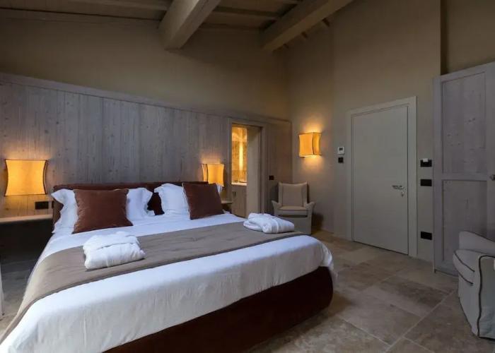 Ca' del Moro Wine Retreat