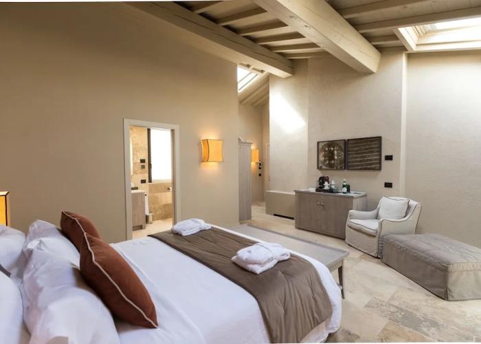 Ca' del Moro Wine Retreat