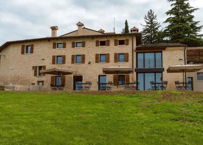 Ca' del Moro Wine Retreat