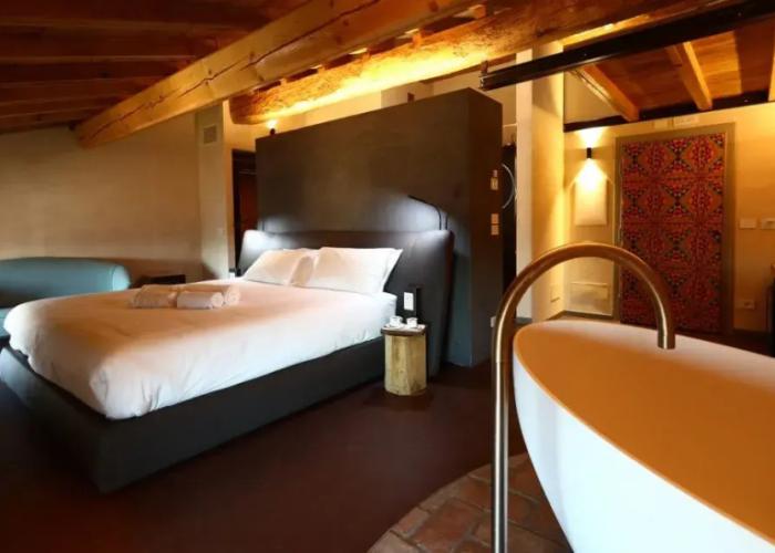 Villa Balis Crema