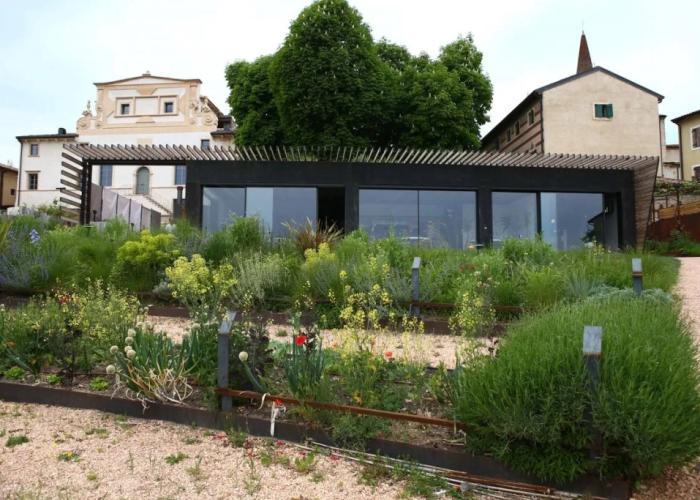Villa Balis Crema