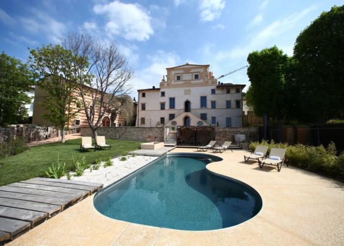 Villa Balis Crema