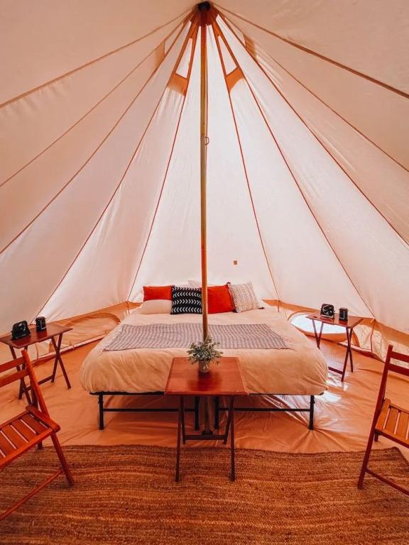 Wander Camp Bryce Canyon - Escalante