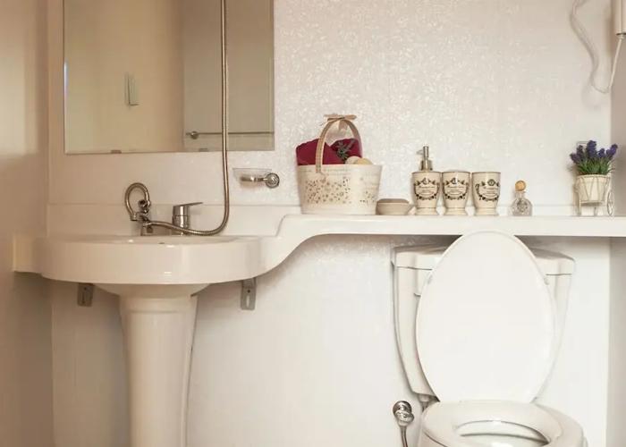 Wando Sol Beach Pension