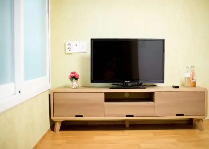 Wando Sol Beach Pension