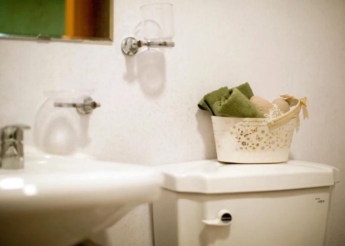 Wando Sol Beach Pension