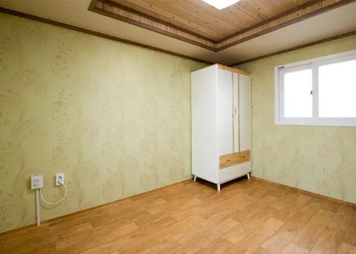 Wando Sol Beach Pension