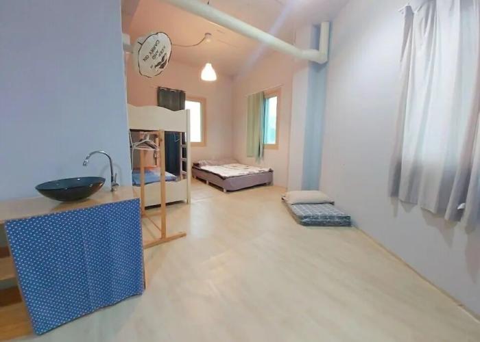 Guesthouse Wandonesia