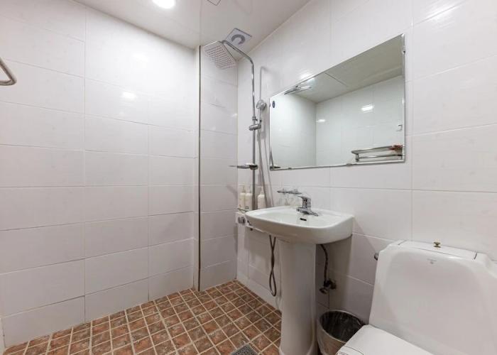 Haenam World Pension