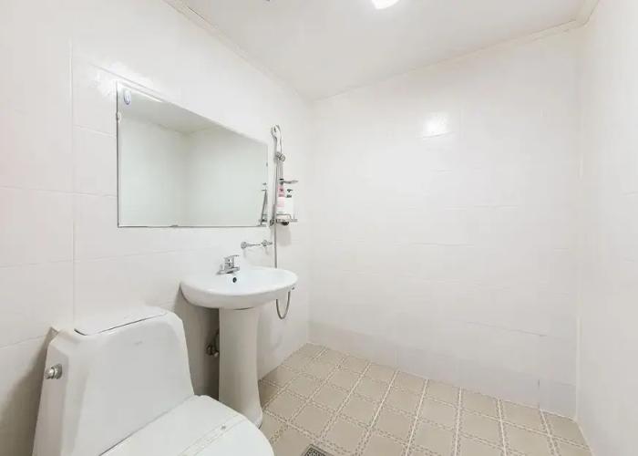 Haenam World Pension