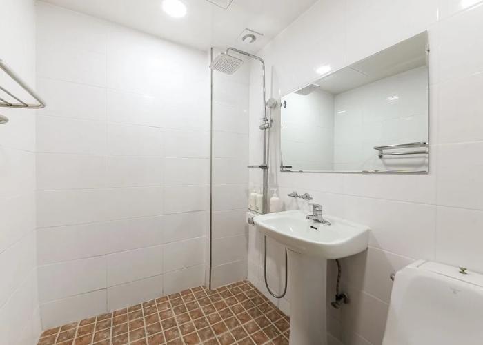 Haenam World Pension