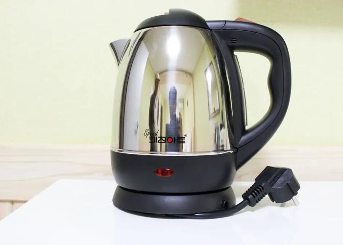 Haenam World Pension