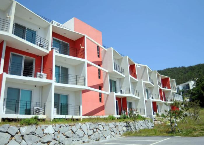 LUMIA Hotel & Resort