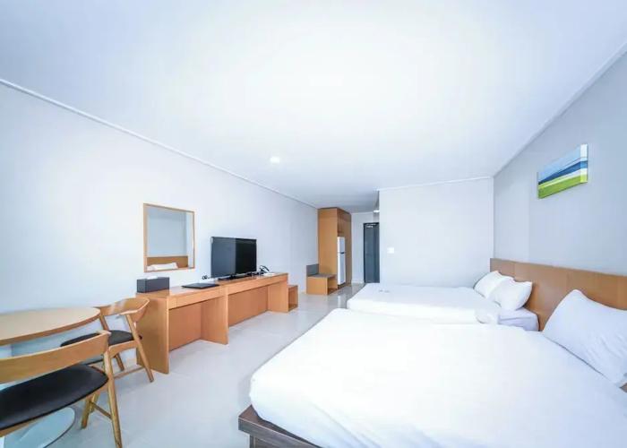 LUMIA Hotel & Resort