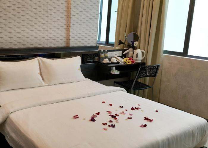 Hotel Golden View Nilai