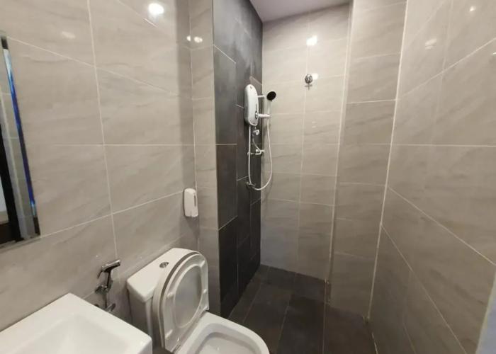 Hotel Golden View Nilai