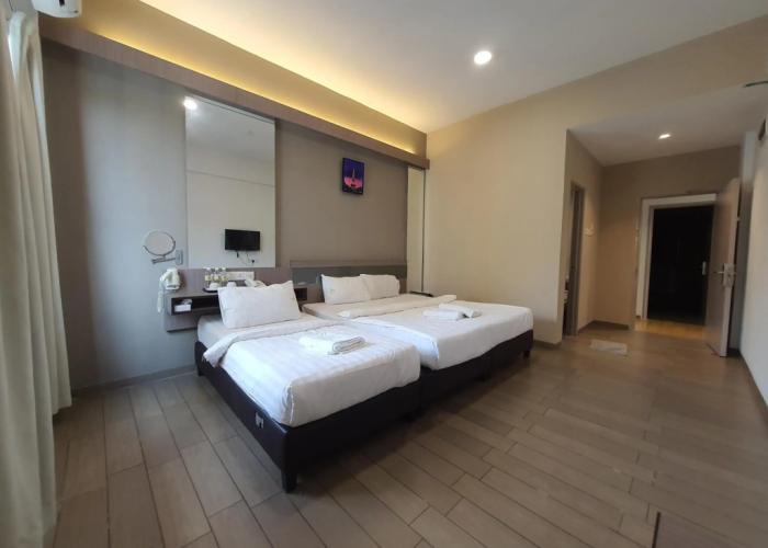 Hotel Golden View Nilai