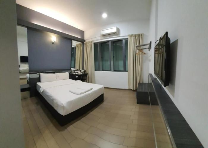 Hotel Golden View Nilai