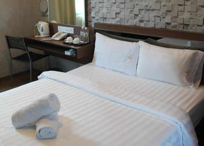 Hotel Golden View Nilai