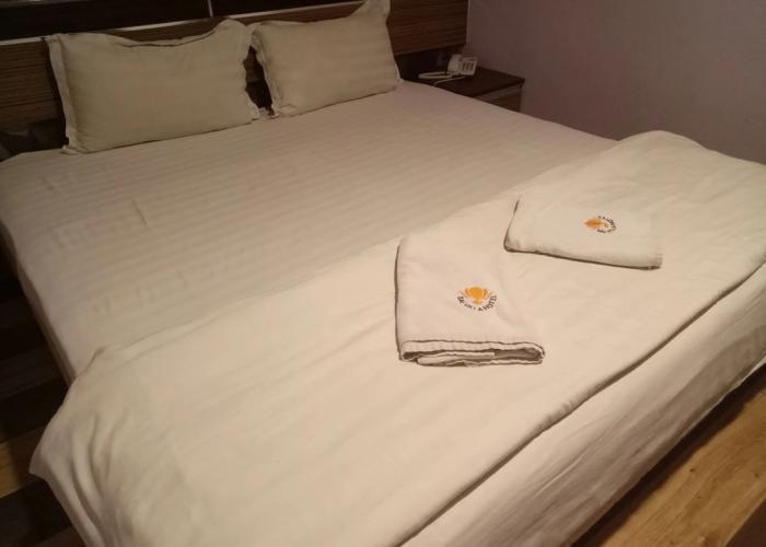 Sai Villa Hotel