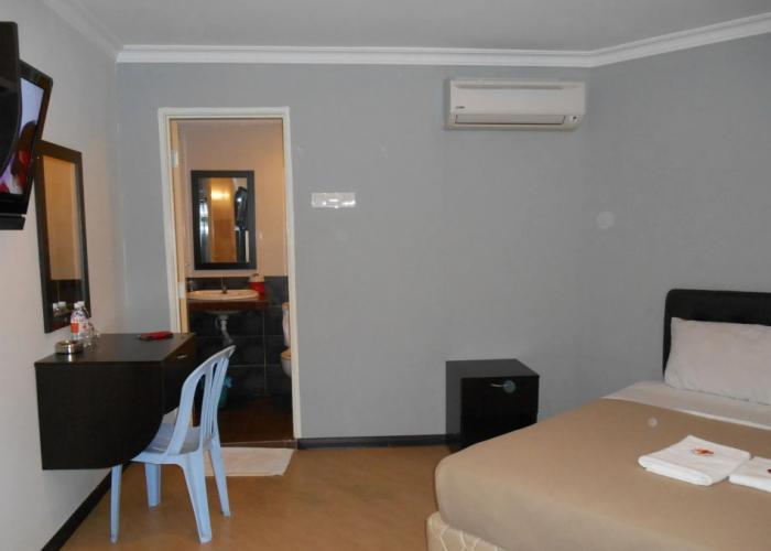 Sai Villa Hotel