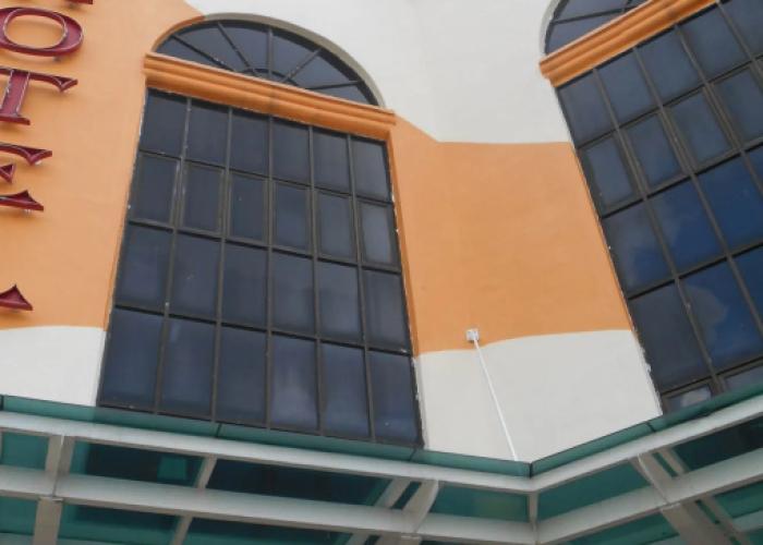 Sai Villa Hotel