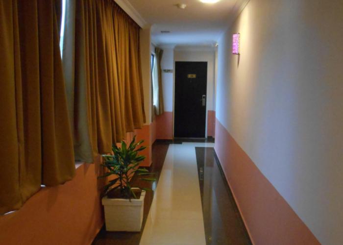Sai Villa Hotel