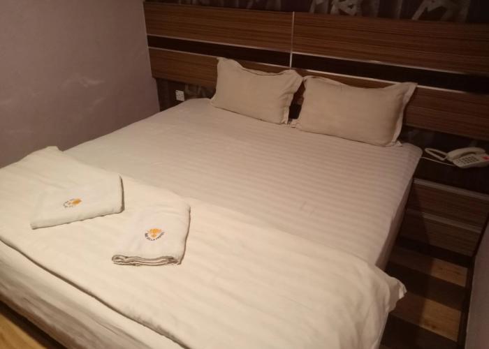 Sai Villa Hotel