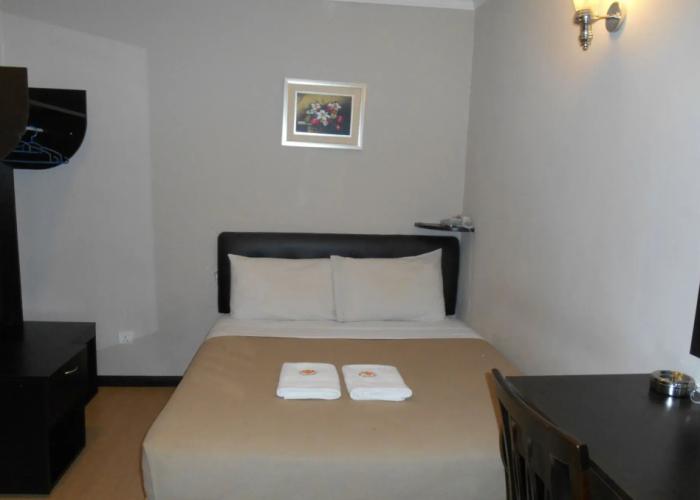 Sai Villa Hotel