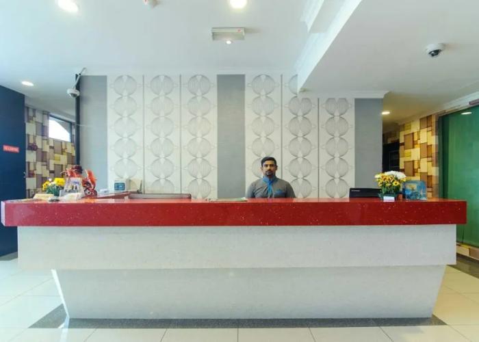 Sai Villa Hotel