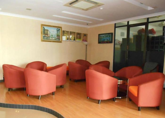 Sai Villa Hotel