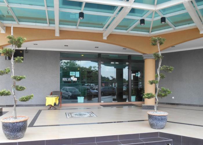 Sai Villa Hotel
