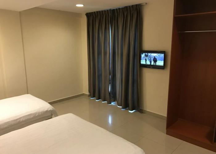 Aeton Hotel