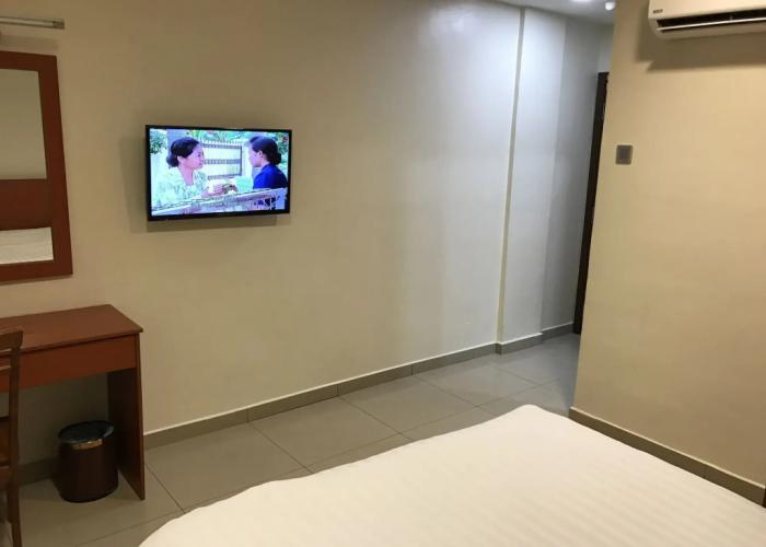 Aeton Hotel