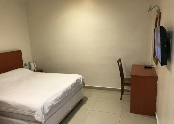 Aeton Hotel