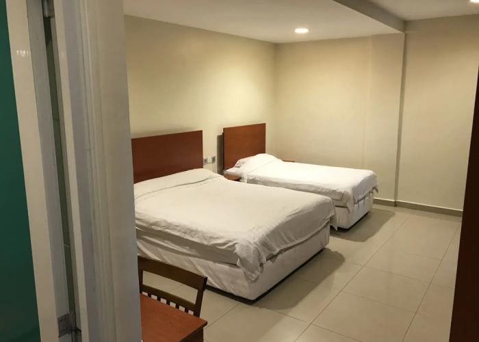 Aeton Hotel