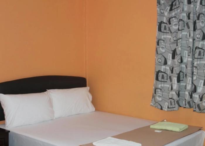 New Wave Hotel Nilai 1
