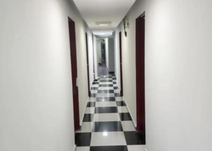 New Wave Hotel Nilai 1